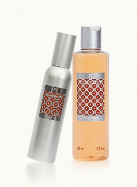Gel douche 250ml - F! de Fragonard