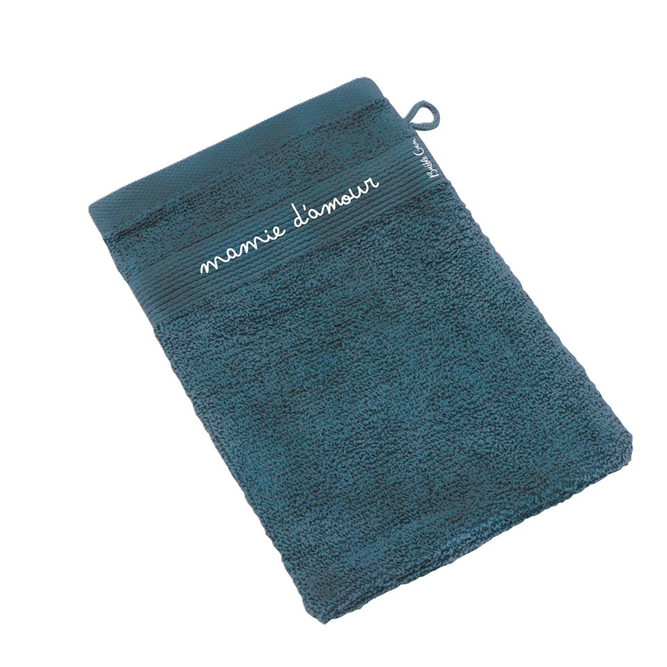 Washcloth - Grandma of Love