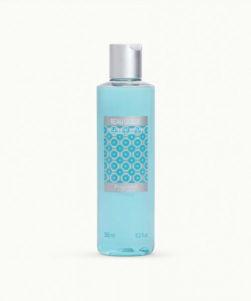 Fragonard Gel douche 250ml - Beau Gosse