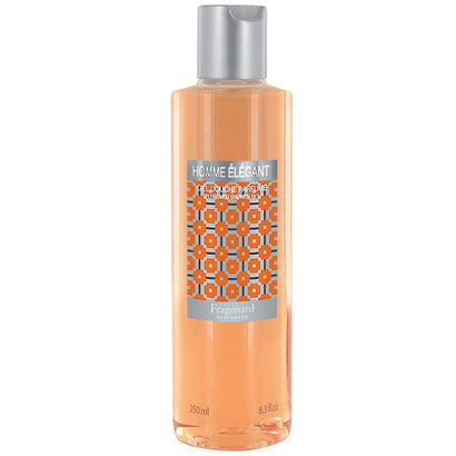 Gel douche 250ml - Homme Élégant de Fragonard