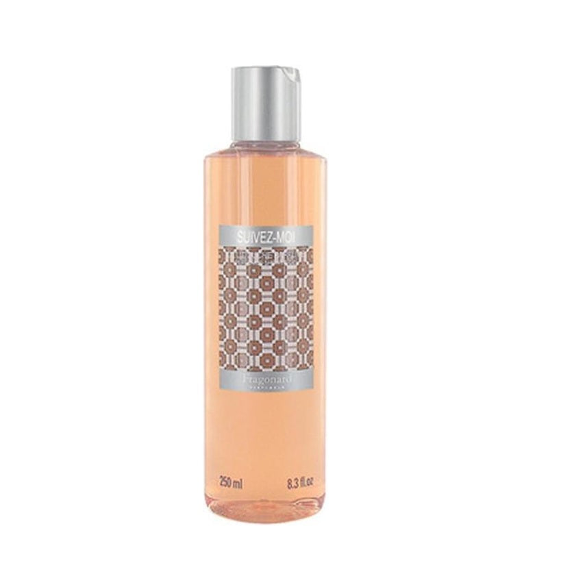 Gel douche 250ml - Suivez-Moi de Fragonard