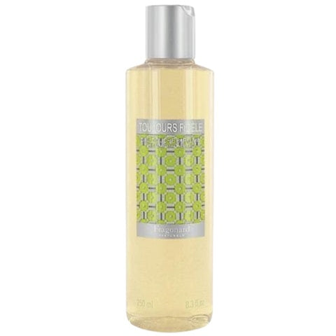 Fragonard Gel douche 250ml - Toujours Fidèle
