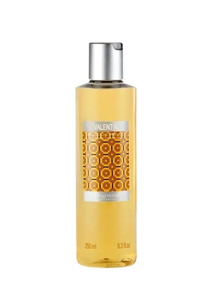 Gel douche 250ml - Valentin de Fragonard