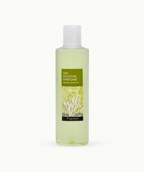 Fragonard Gel douche 250ml - Vétiver