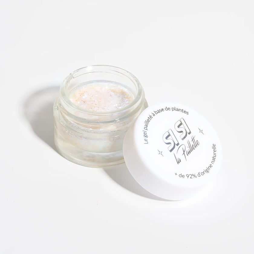Si Si La Paillette - Glitter Gel - Sleepless Night