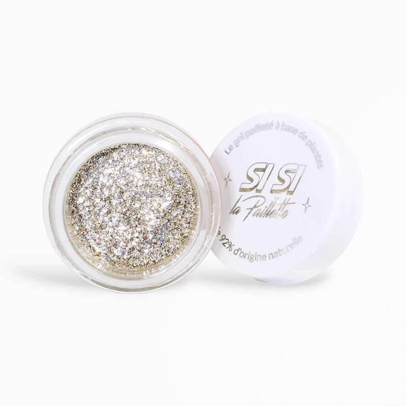 Si Si La Paillette - Gel Pailleté - Runway