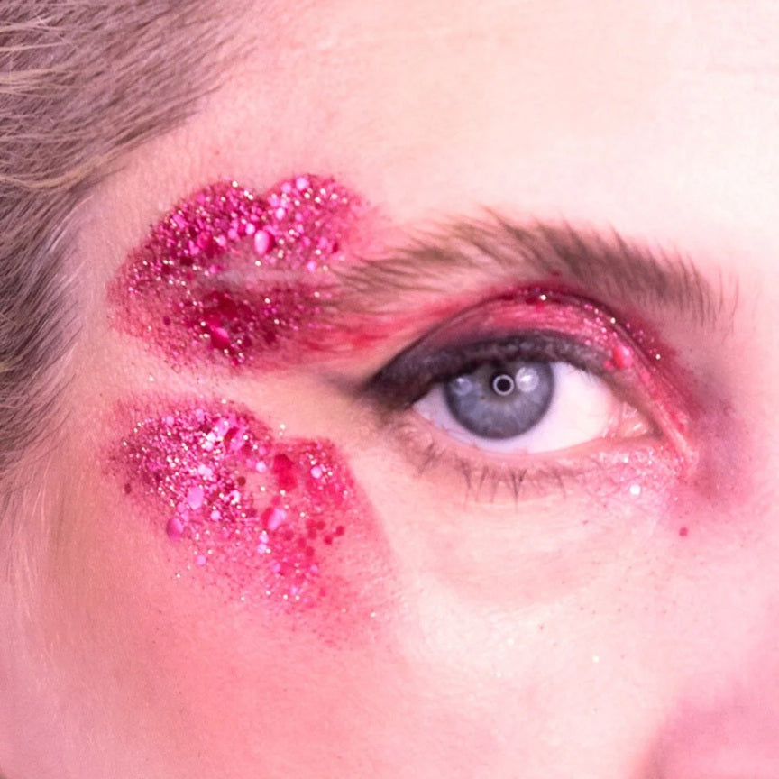 Si Si La Paillette - Glitter Gel - Tagadamour
