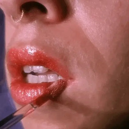 Si Si La Paillette - Lip Gloss - Darling Ruby