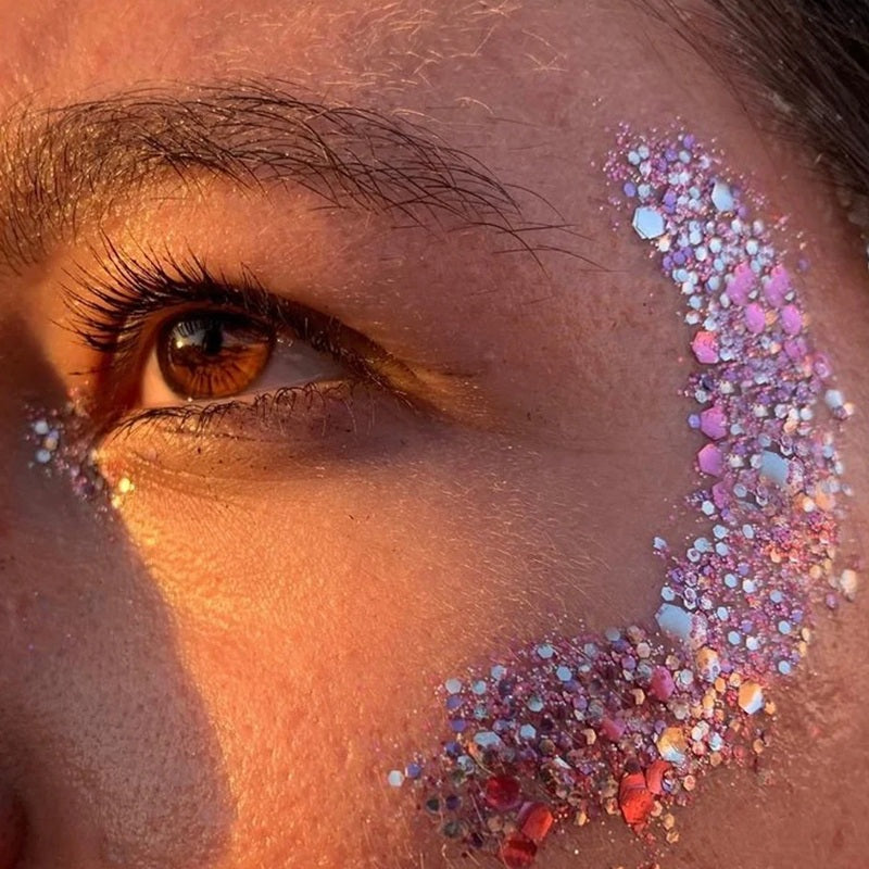 Si Si La Paillette - Glitter - 5 AM