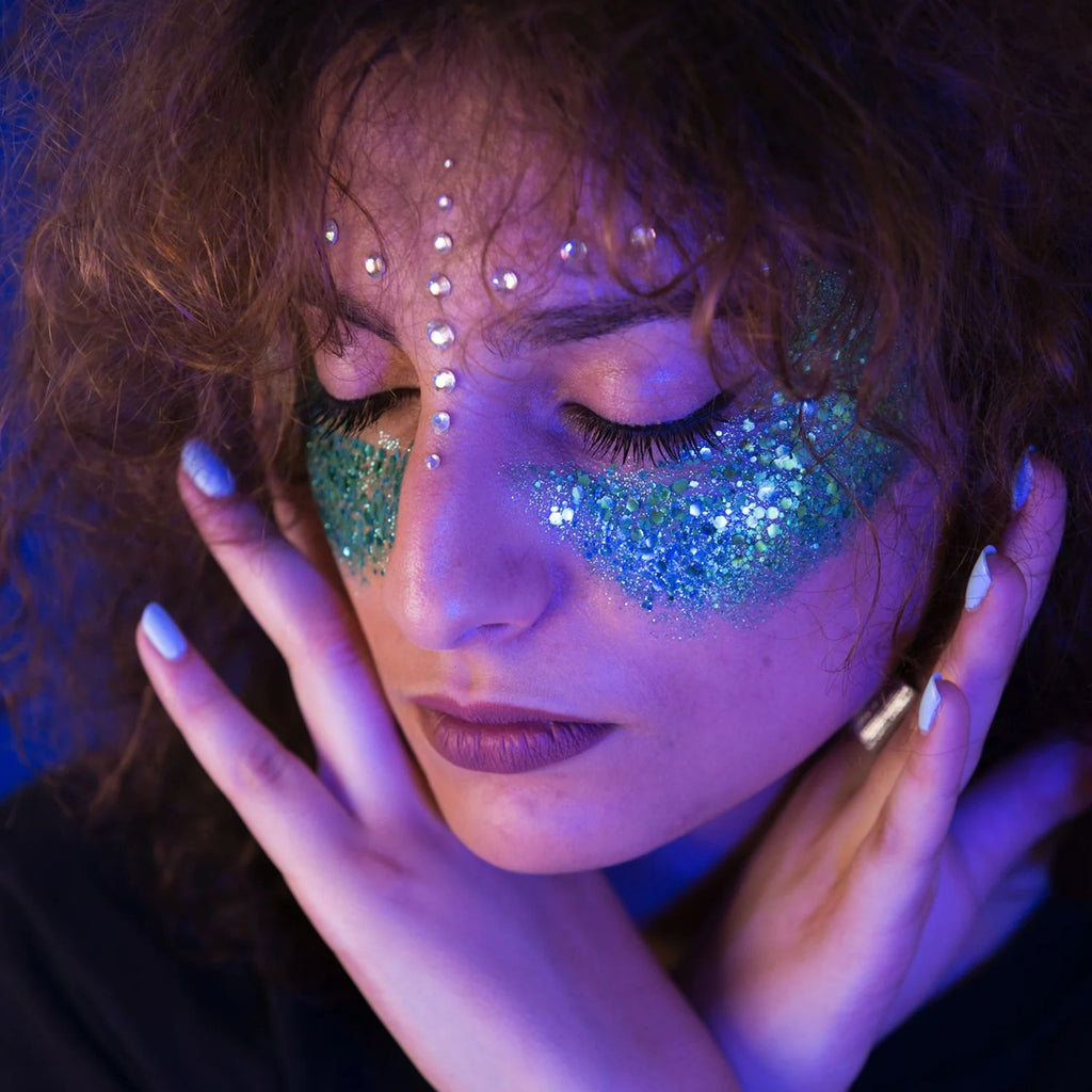 Si Si La Paillette - Paillettes - Polysirène