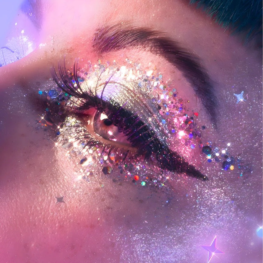 Si Si La Paillette - Paillettes - Y'Holo