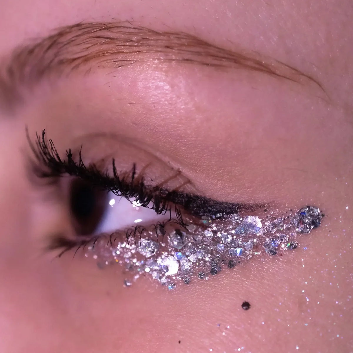 Si Si La Paillette - Paillettes - Y'Holo