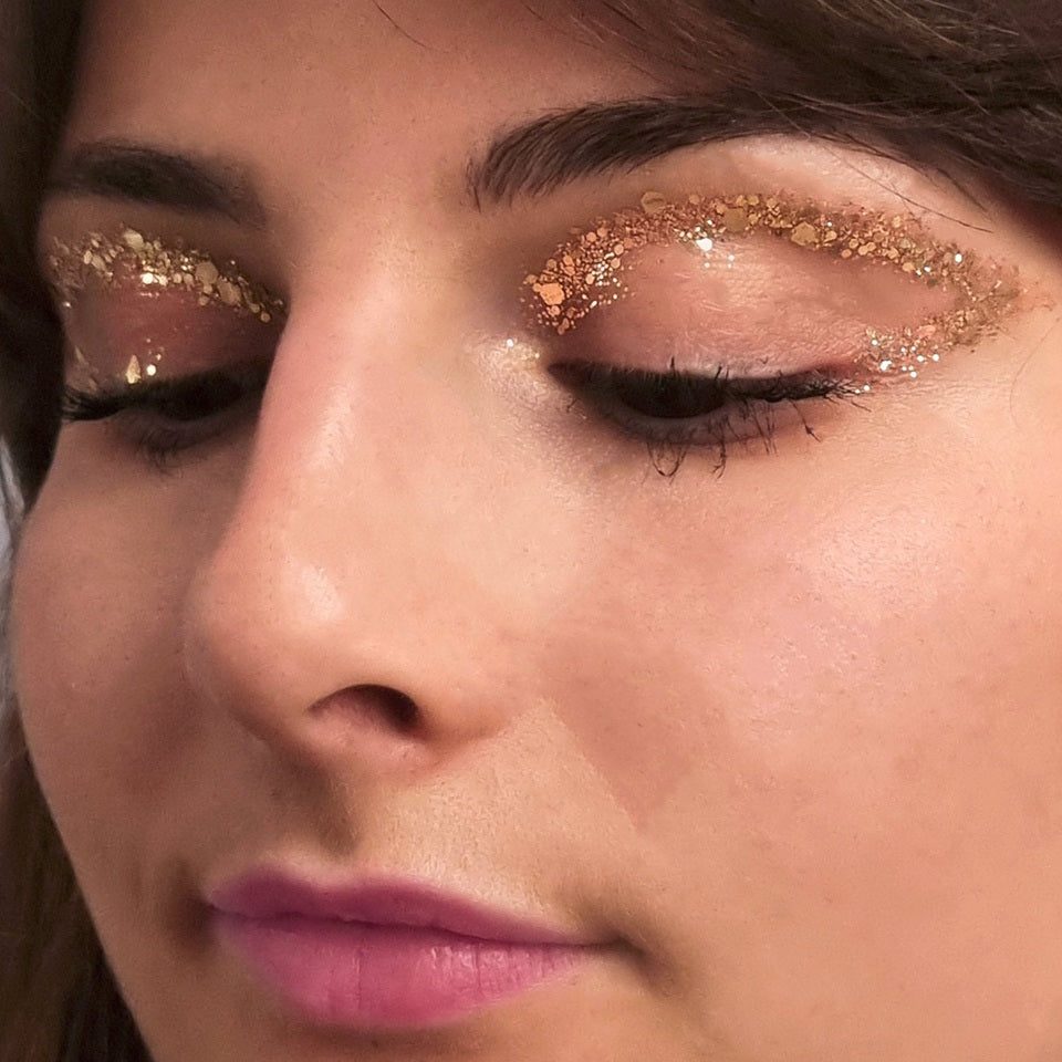 Si Si La Paillette - Paillettes - NeferSisi