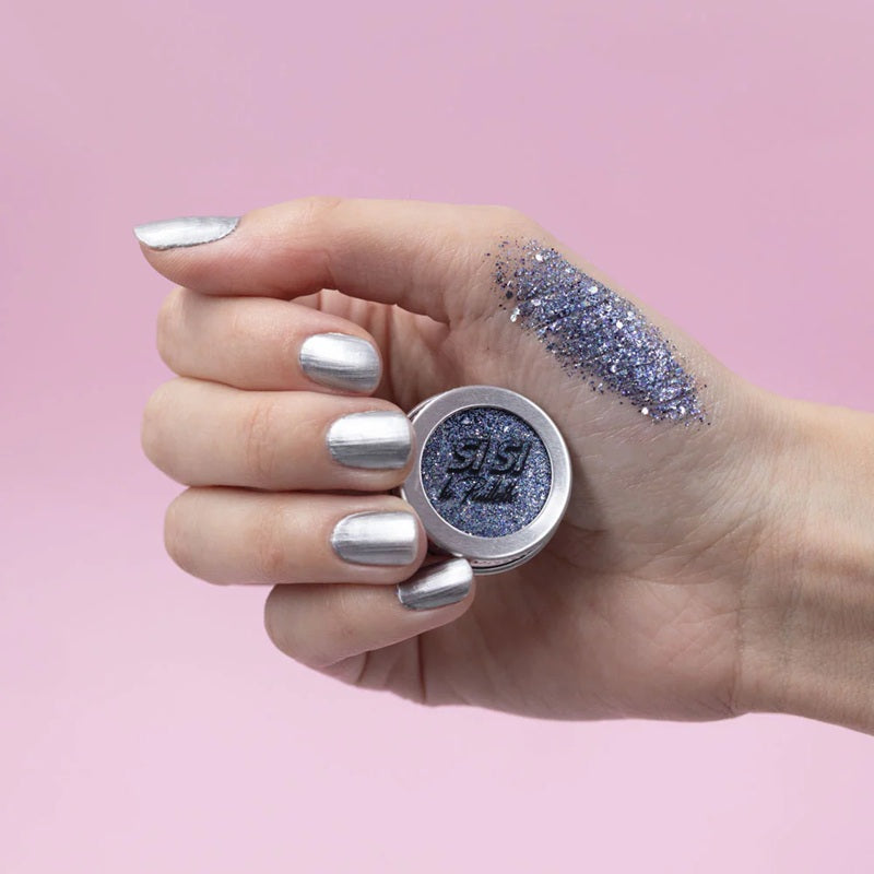 Si Si La Paillette - Paillettes - Indiglow