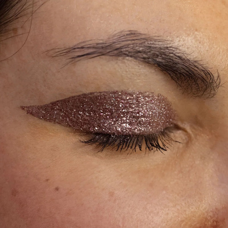 Si Si La Paillette - Glitter - Marie-Antoinette