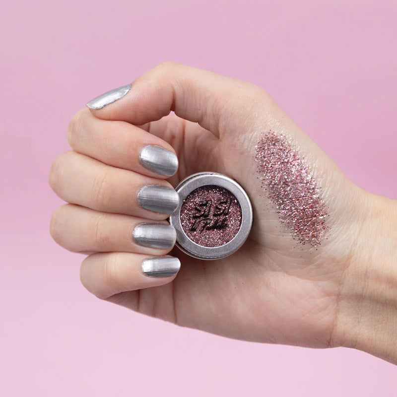 Si Si La Paillette - Glitter - Marie-Antoinette
