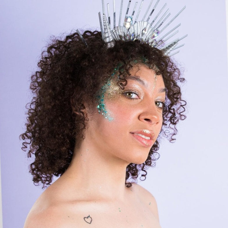 Si Si La Paillette - Paillettes - Polysirène