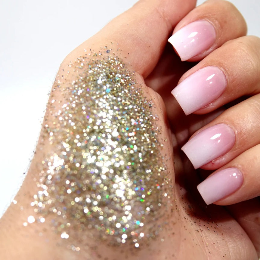 Si Si La Paillette - Paillettes - Runway