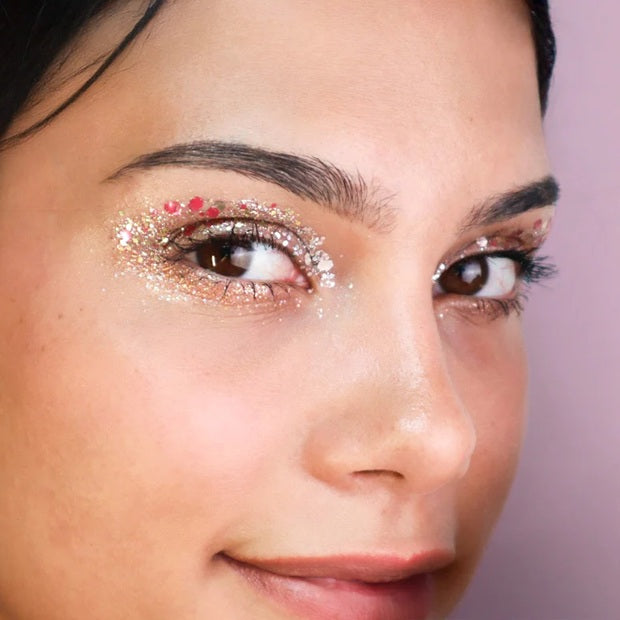 Si Si La Paillette - Glitter - Vegas Baby