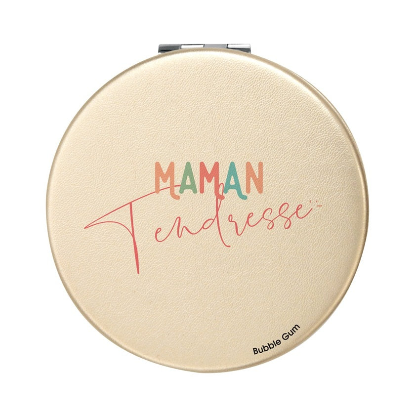Compact Mirror - Loving Mom
