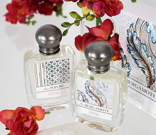 Eau de Parfum Fragonard - Mon Poivre 50ml