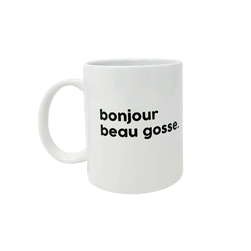 Mug 300ml – HELLO HANDSOME