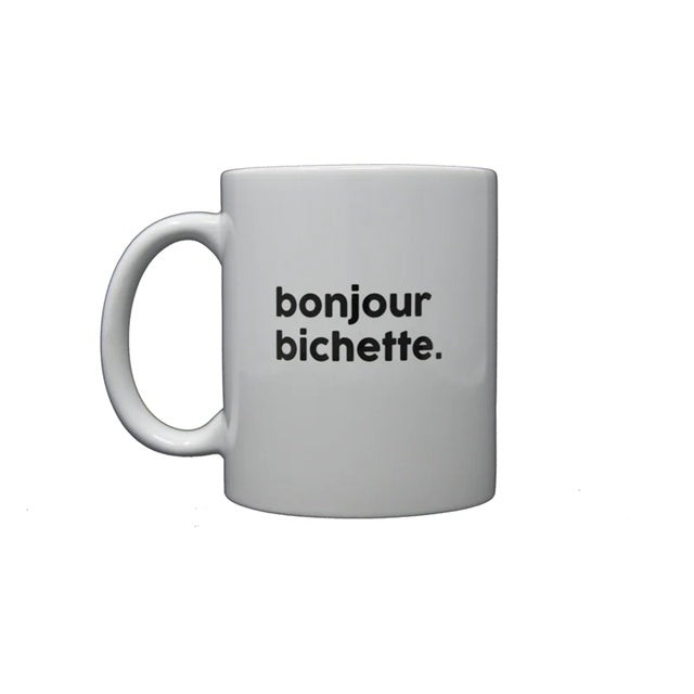 Mug 300ml – HELLO DARLING