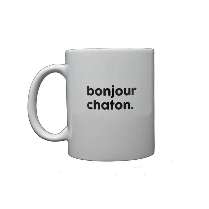 Mug 300ml – HELLO KITTEN