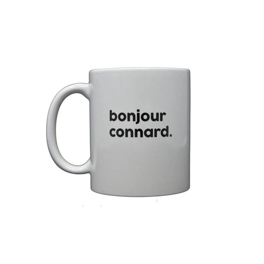 Mug 300ml – HELLO ASSHOLE