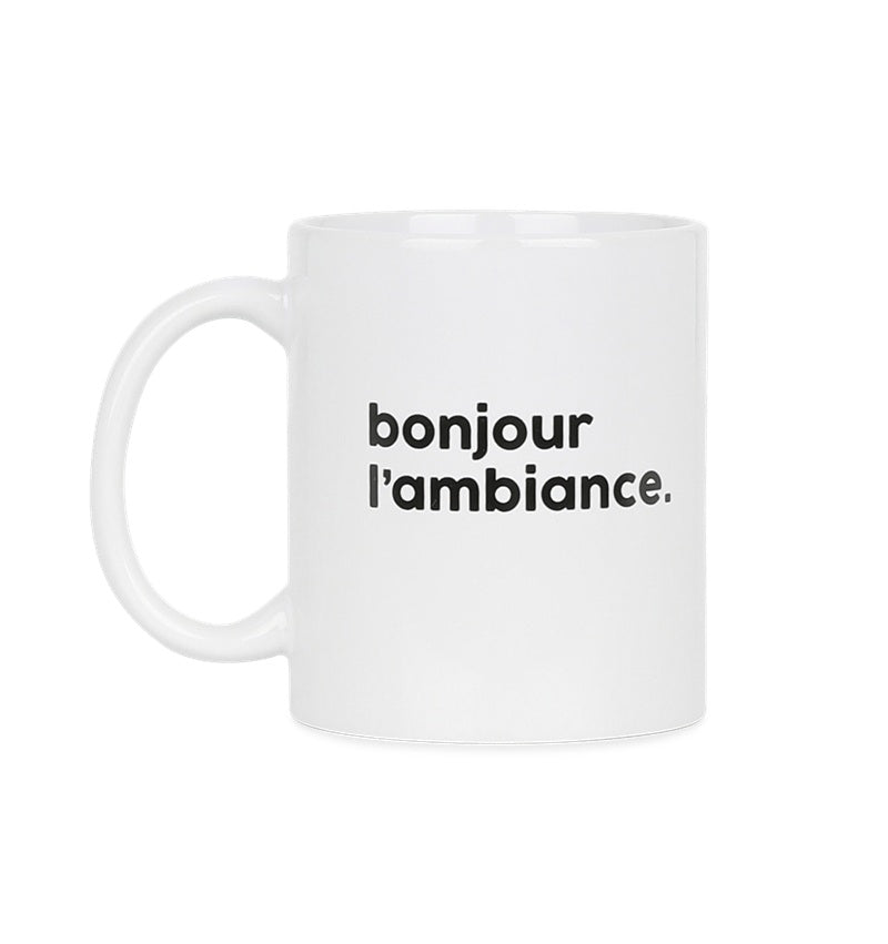 Mug 300ml – HELLO VIBES