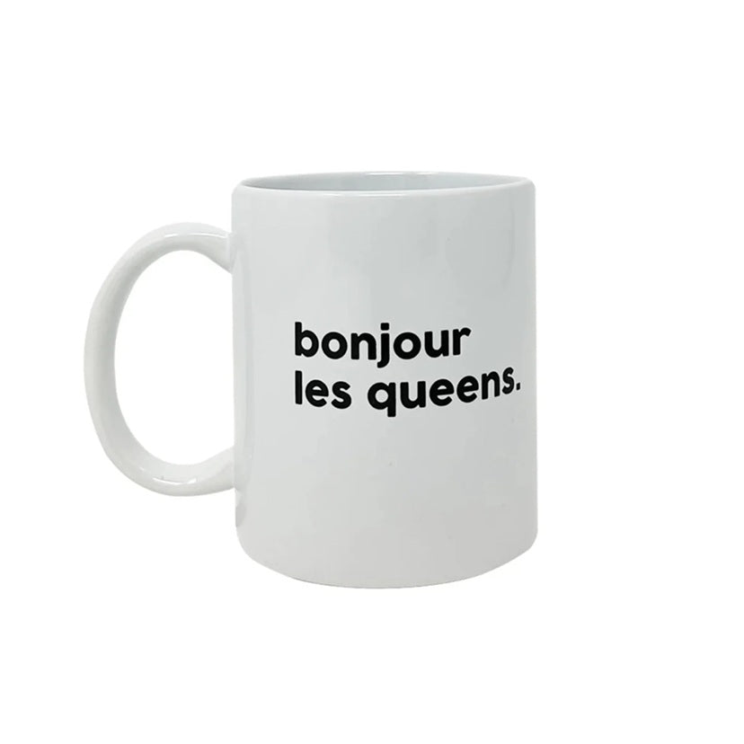 Mug 300ml – HELLO QUEENS