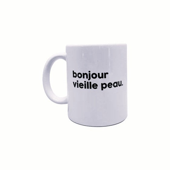 Mug 300ml – HELLO, OLD FART