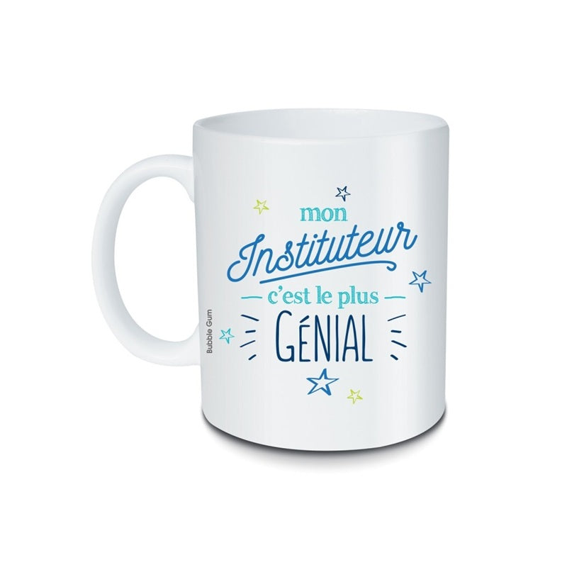 Mug 300ml – Future Super Mom
