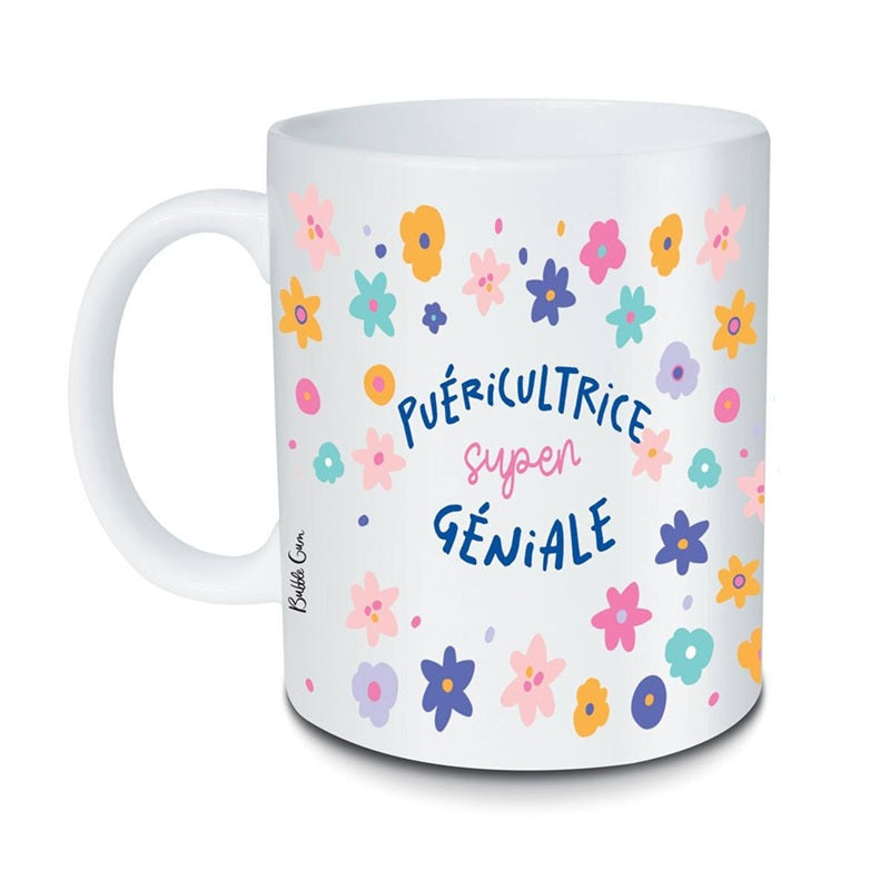 Mug 300ml – Future Super Mom