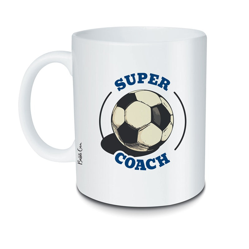 Mug 300ml – Future Super Mom