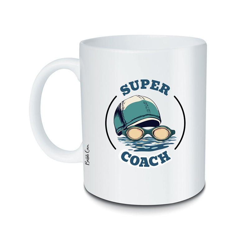 Mug 300ml – Future Super Mom