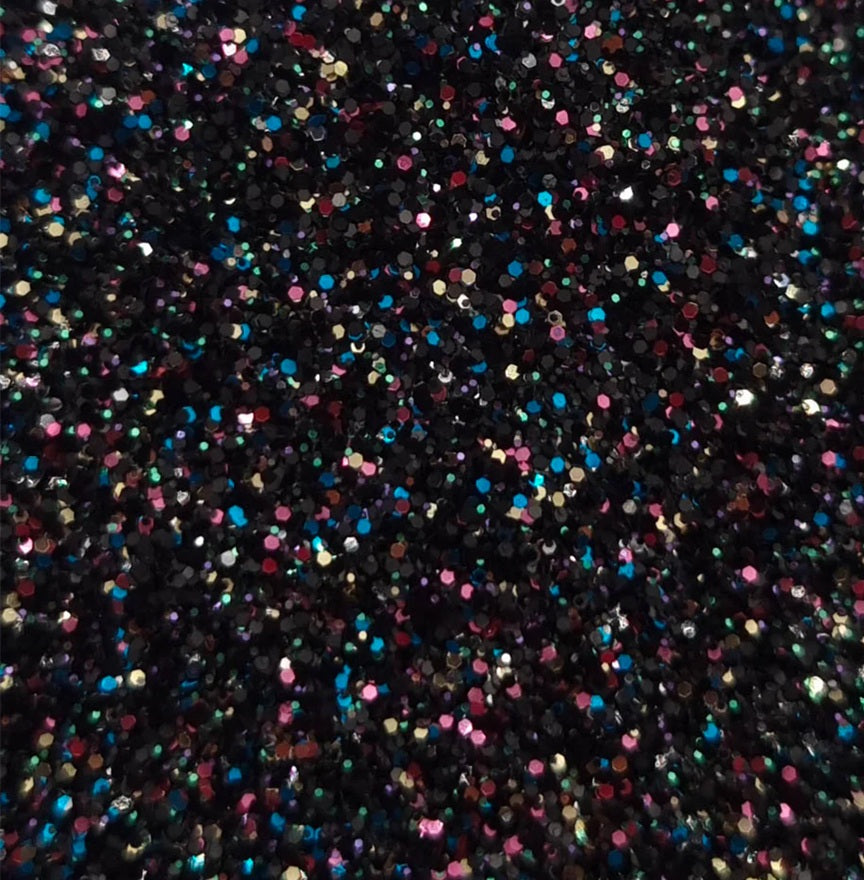 Si Si La Paillette - Paillettes - Mercredisco