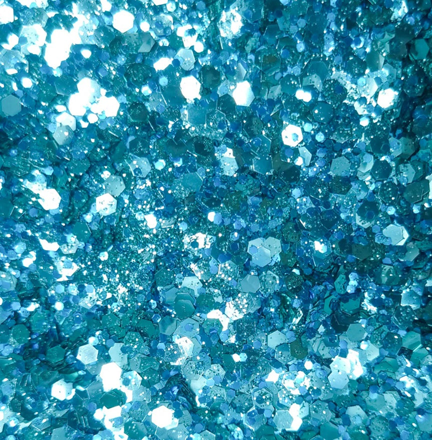 Si Si La Paillette - Glitter - Palavas Les Flots