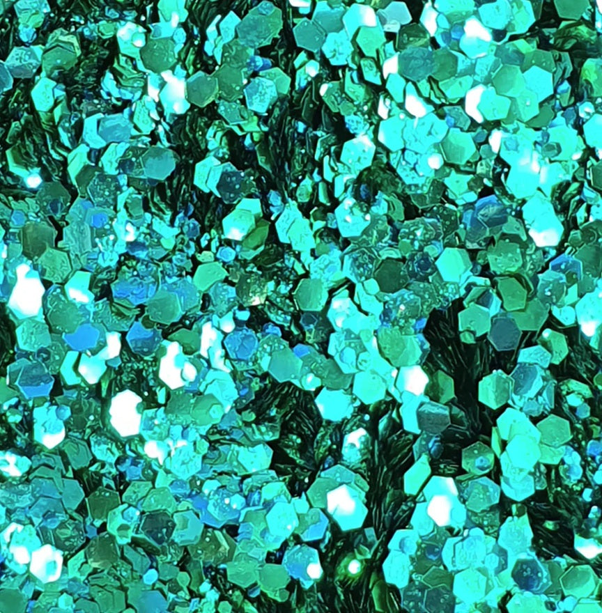 Si Si La Paillette - Paillettes - Polysirène