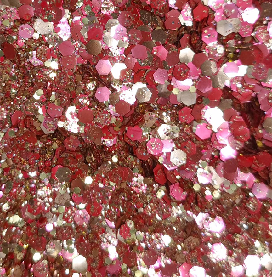 Si Si La Paillette - Glitter - Vegas Baby