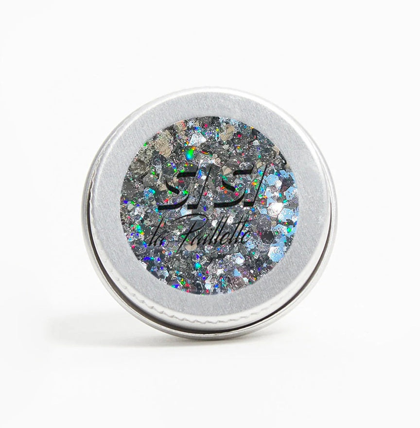 Si Si La Paillette - Paillettes - Y'Holo