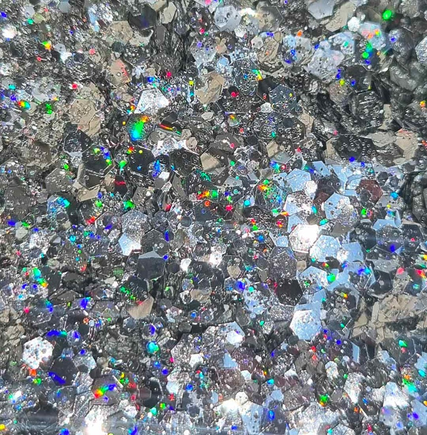Si Si La Paillette - Paillettes - Y'Holo