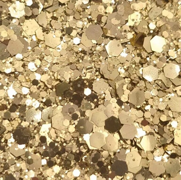 Si Si La Paillette - Paillettes - NeferSisi