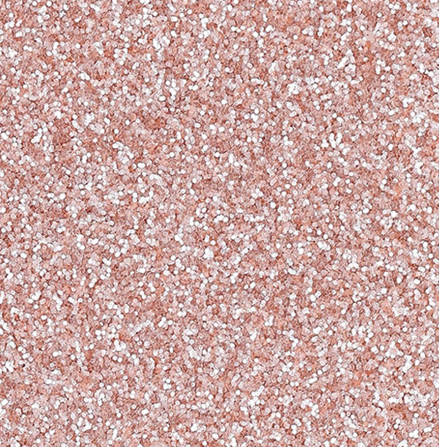Si Si La Paillette - Glitter - Pure Rose Standard