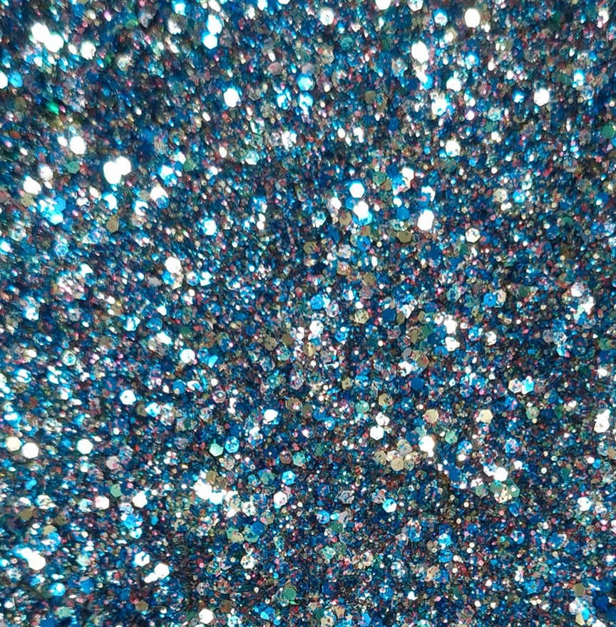 Si Si La Paillette - Paillettes - GalaxSisi