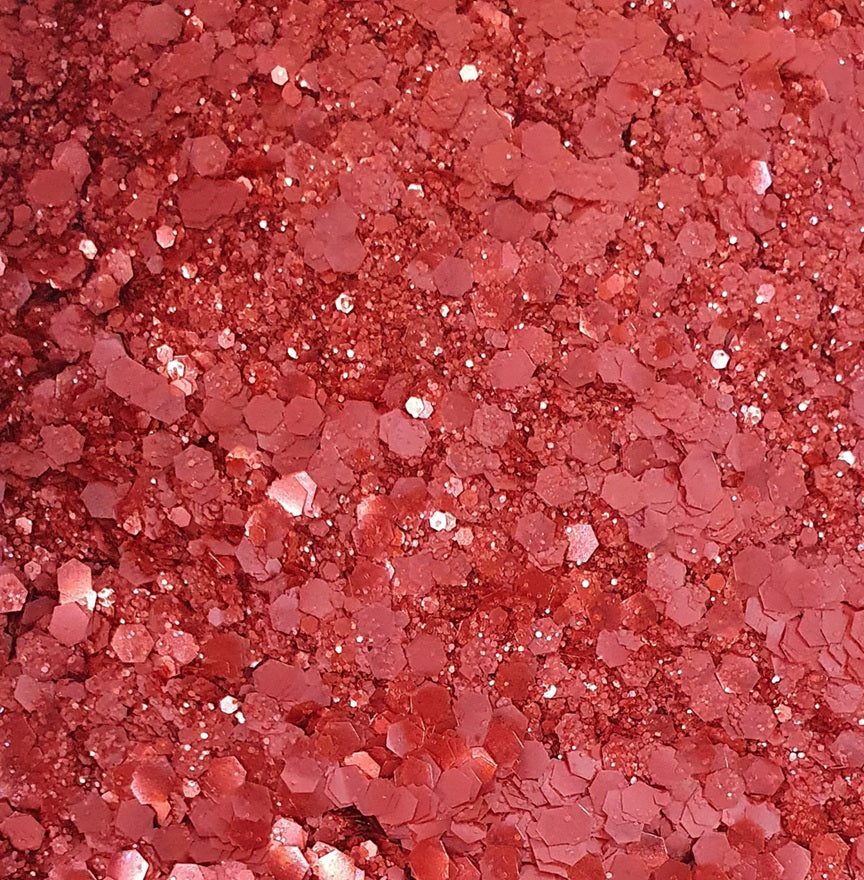 Si Si La Paillette - Glitter - Engraved in Stone
