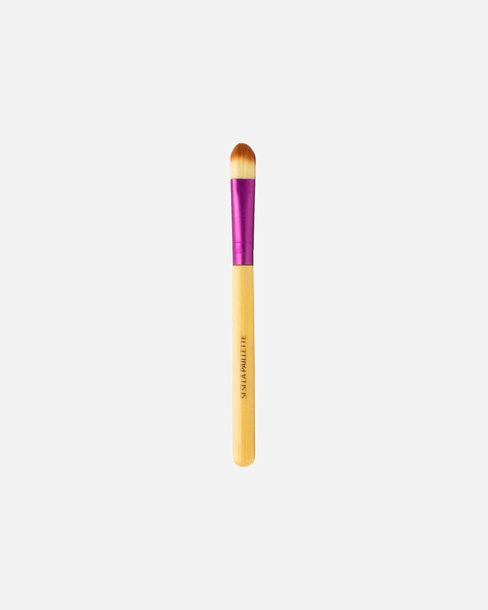 Si Si La Paillette - Applicator brush