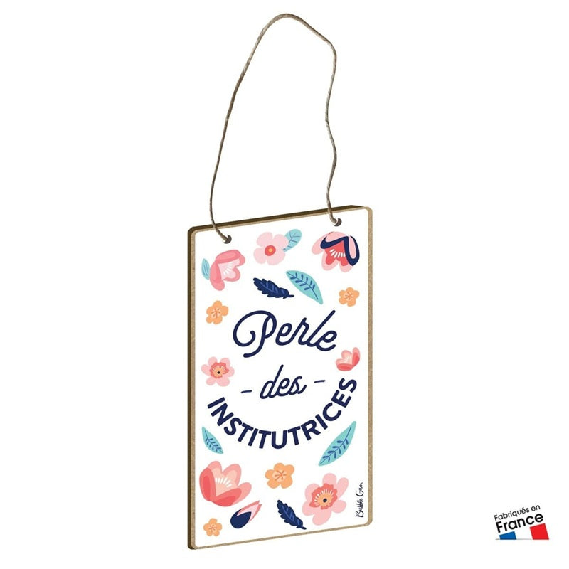 Cotton Purse - Mom I Love You So Much