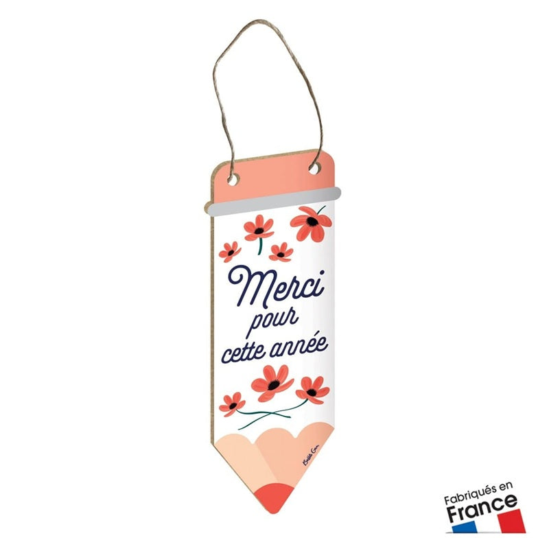 Cotton Purse - Mom I Love You So Much