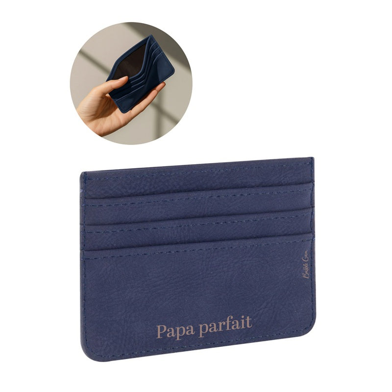 Cotton Purse - Grandma I love with all my heart
